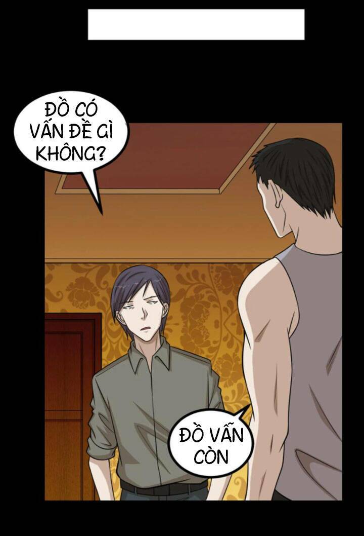 Đai Ca Trở Lại Tuổi 16: Chapter 65