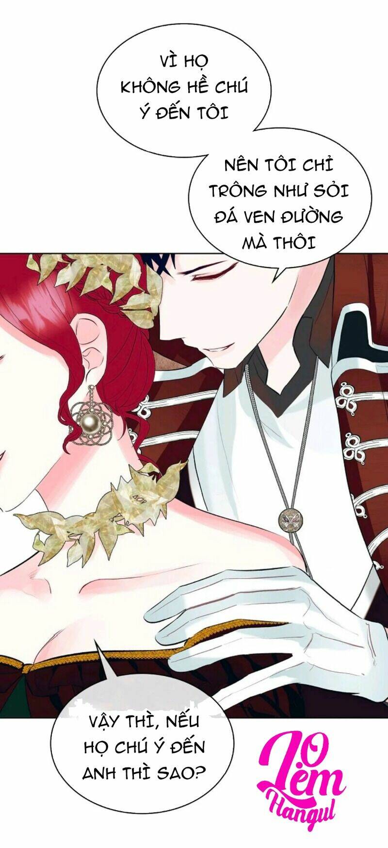 Kẻ Tạo Ra Nữ Phản Diện: Chapter 13