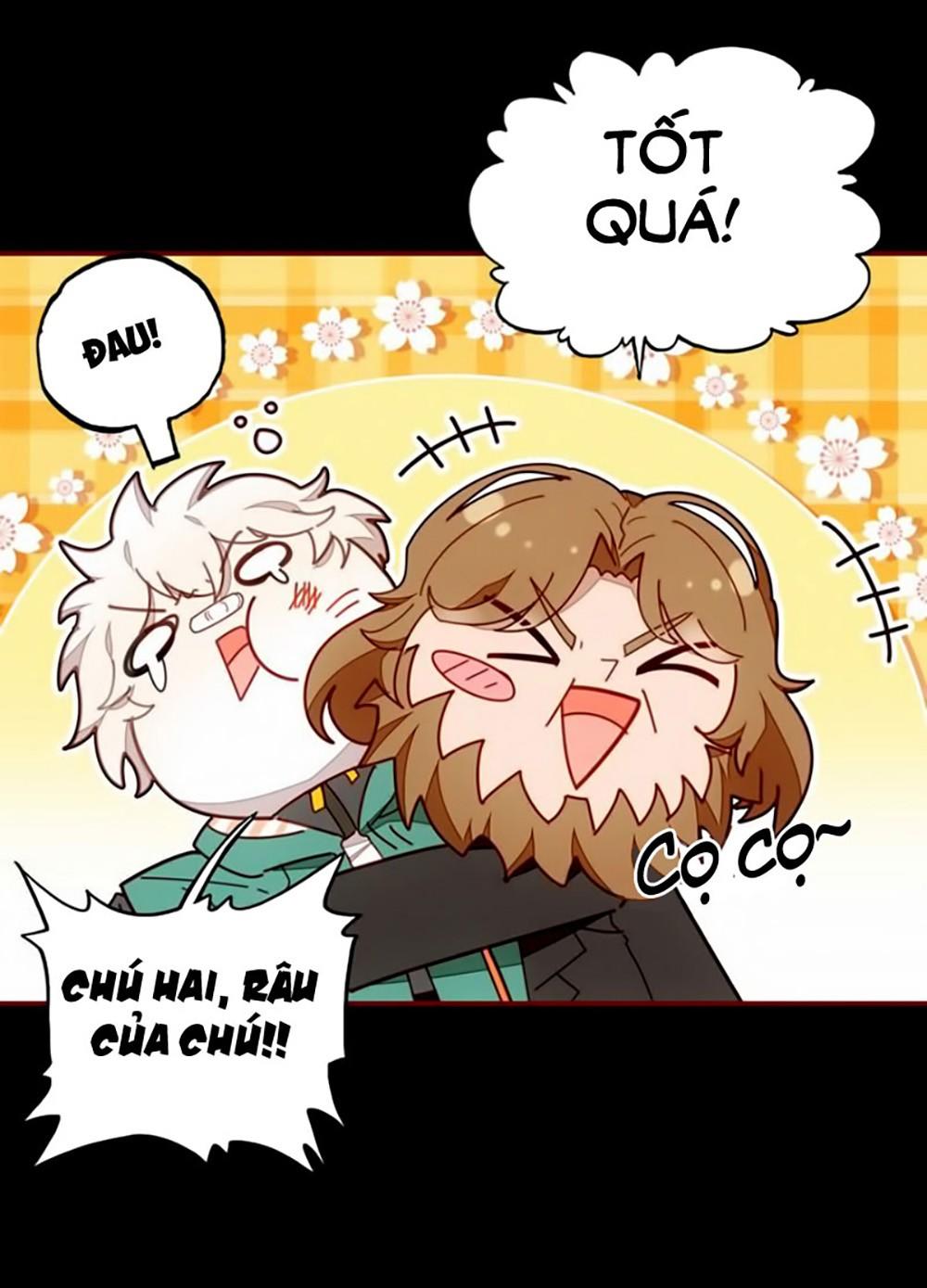 Ái Ngạo Kiều Long Vương Gia: Chapter 4