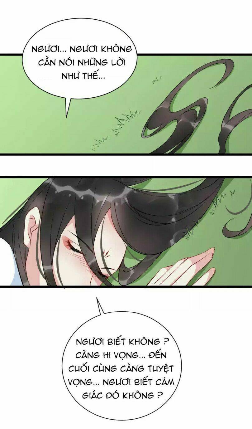 Bồng Sơn Viễn: Chapter 37