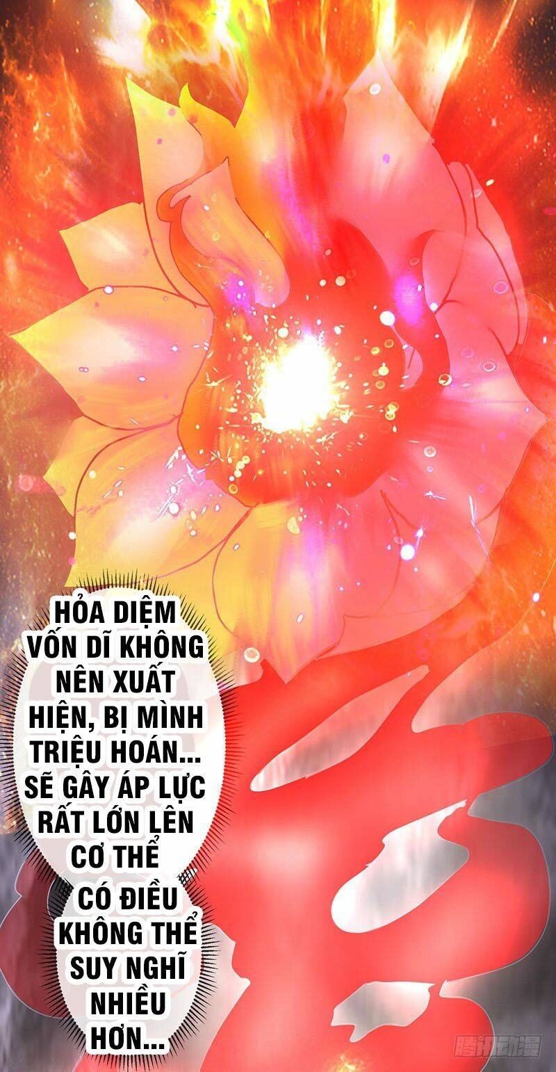 Tiên Vương Trùng Sinh: Chapter 41