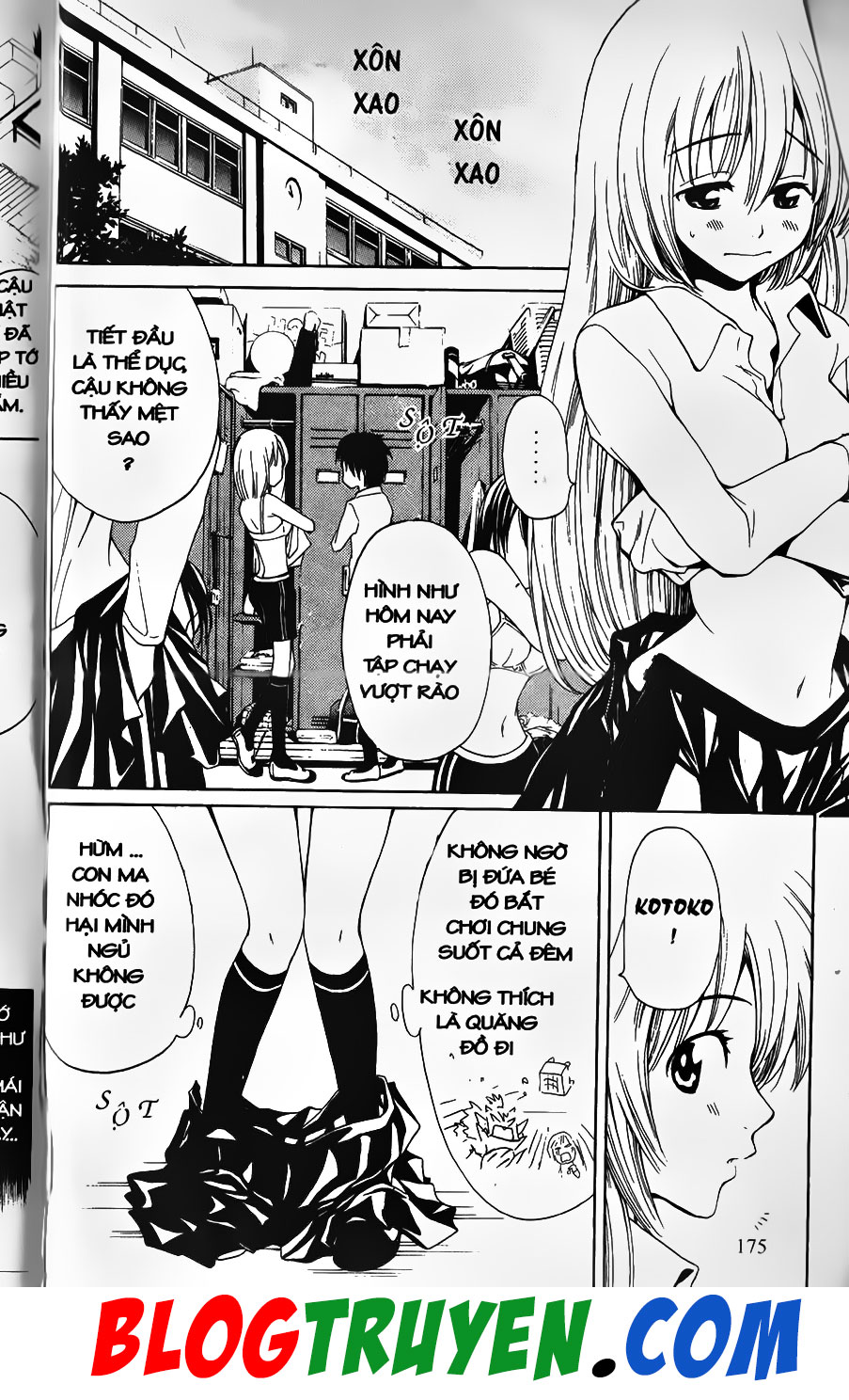 Bác Sĩ Ma Giới: Chapter 2