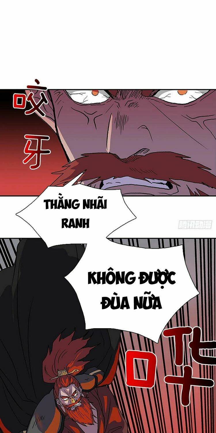 Học Sĩ Tái Sinh: Chapter 168