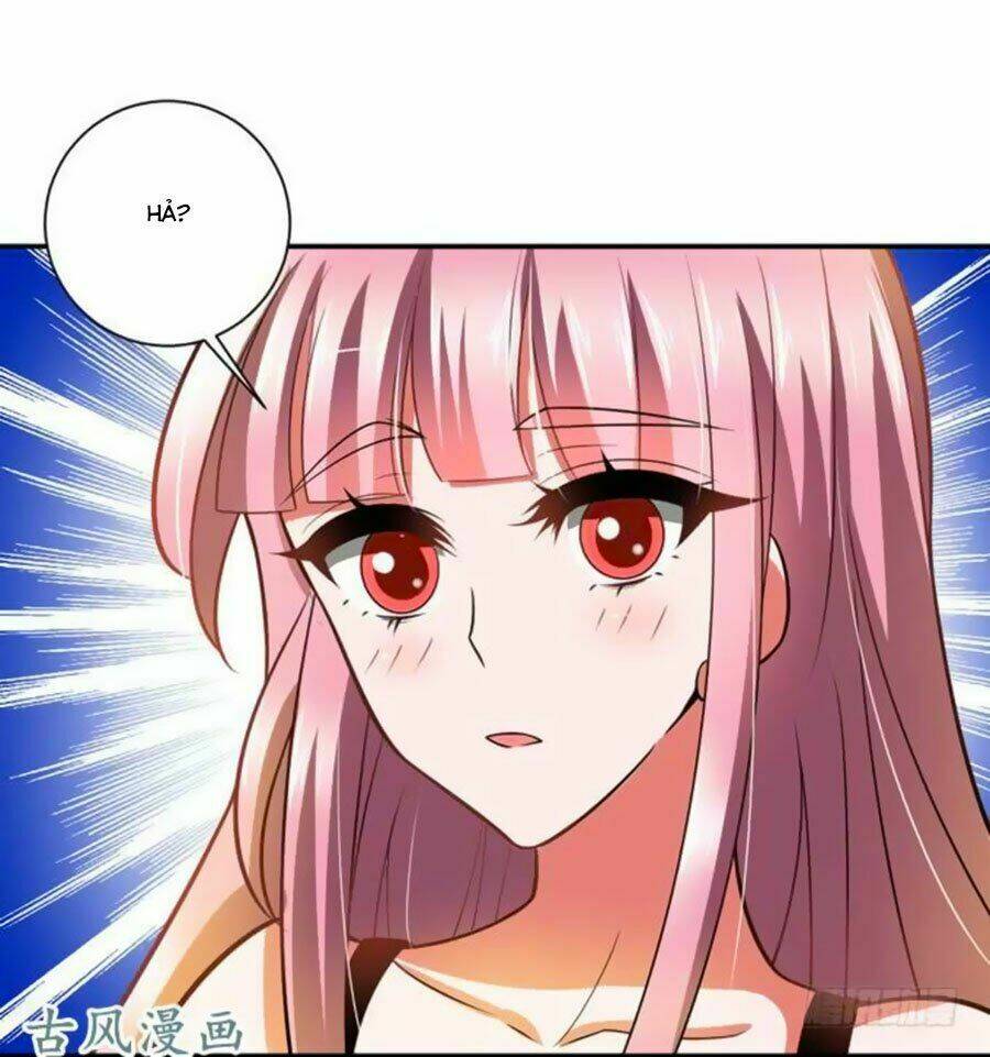 Người Yêu Khát Máu Của Tôi: Chapter 96