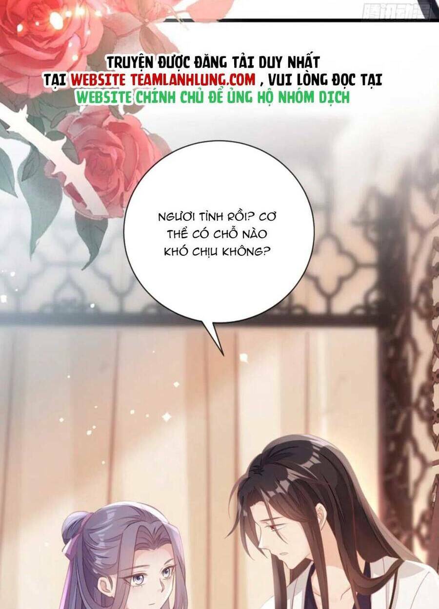 Mau Xuyên Không Rửa Tội Cho Nhân Vật Phản Diện: Chapter 121