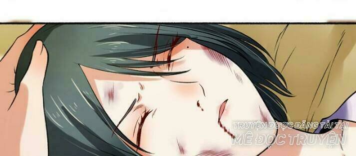 Cuồng Phi Phách Lối: Chapter 12