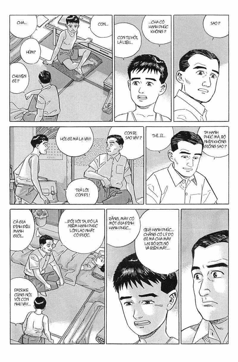 Haruka Na Machi E: Chapter 14