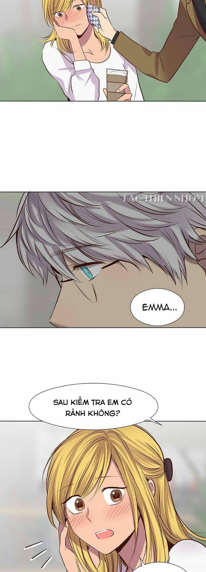 Bí Mật Sâu Sắc Nhất Của Tôi: Chapter 37
