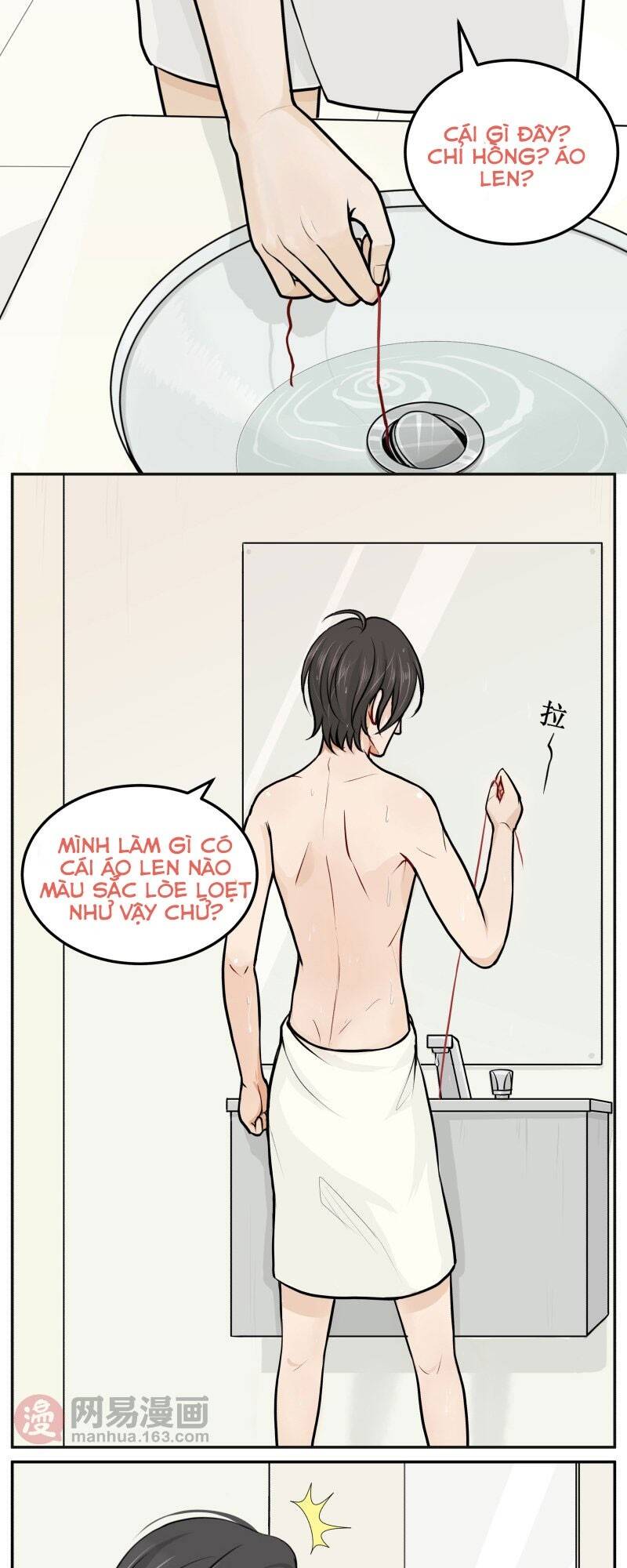 Hoàng Thượng Pê-Đê - Hãy Tránh Xa Ta Ra: Chapter 1