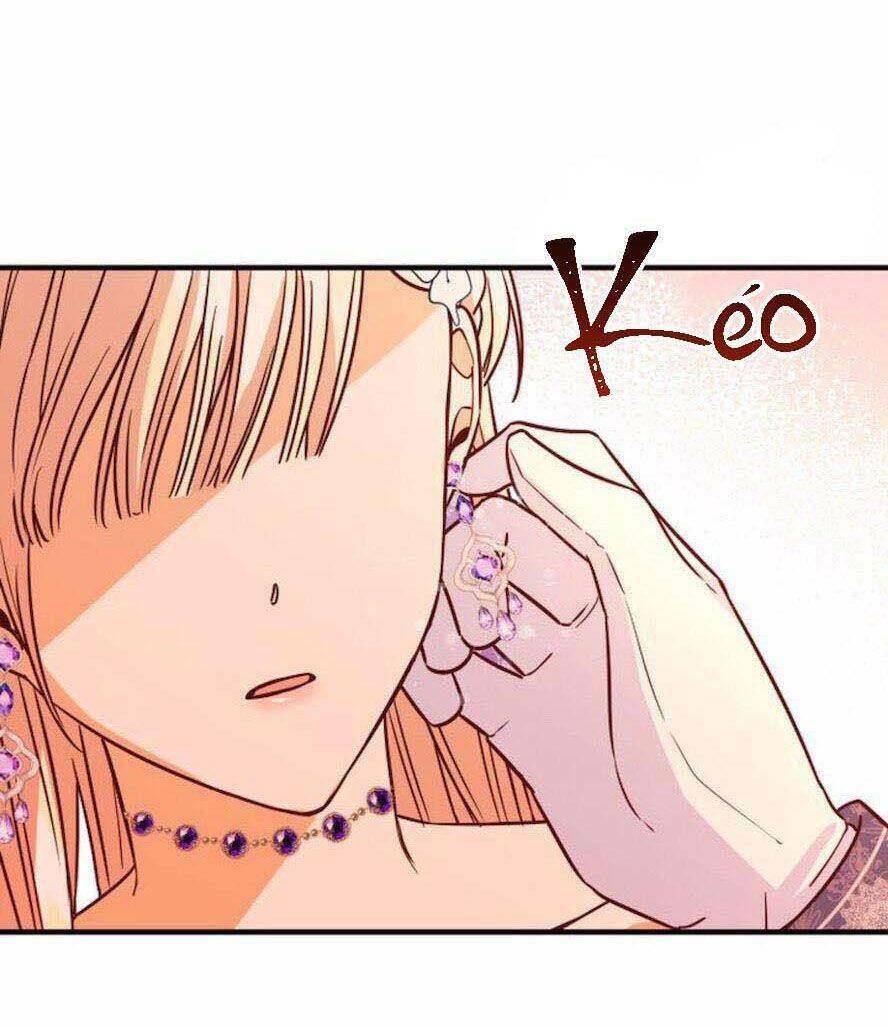 Lòng Trung Thành Với Kẻ Ác: Chapter 15