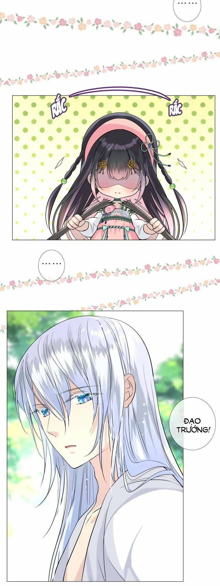 Sao Lại Là Yêu?: Chapter 7