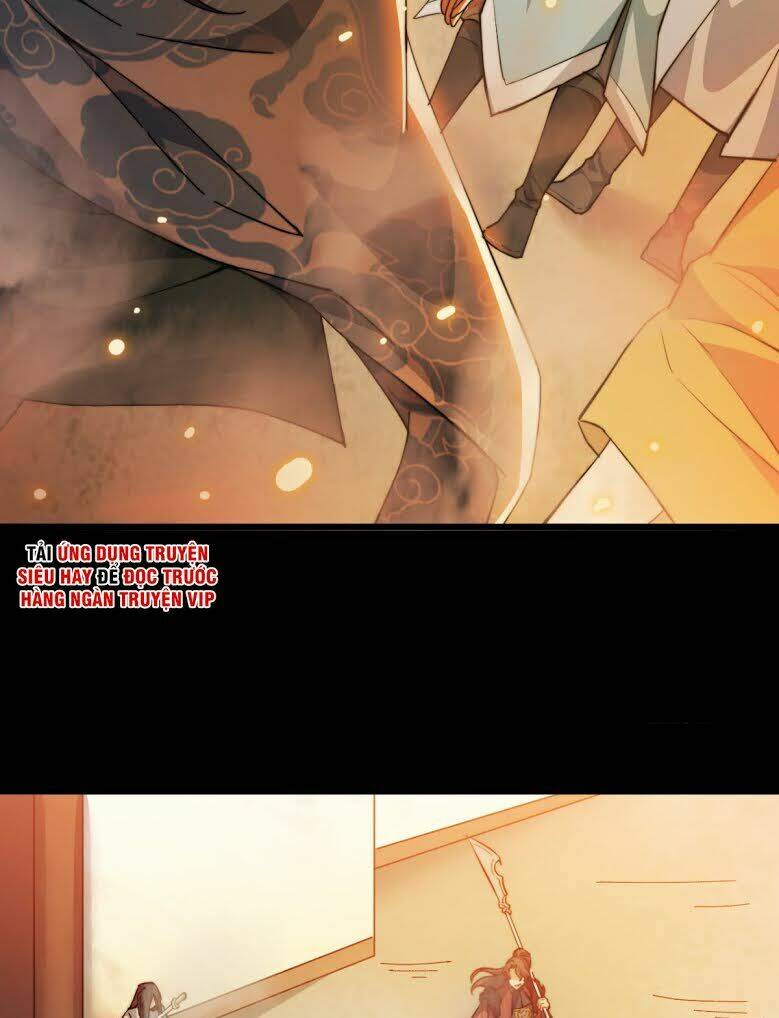 Nhất Chiêu Tiên: Chapter 1