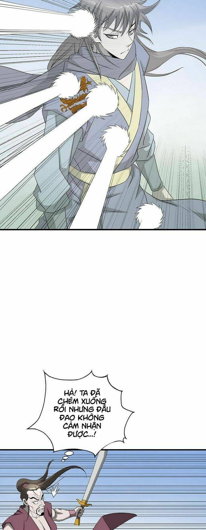 Cuồng Long: Chapter 34