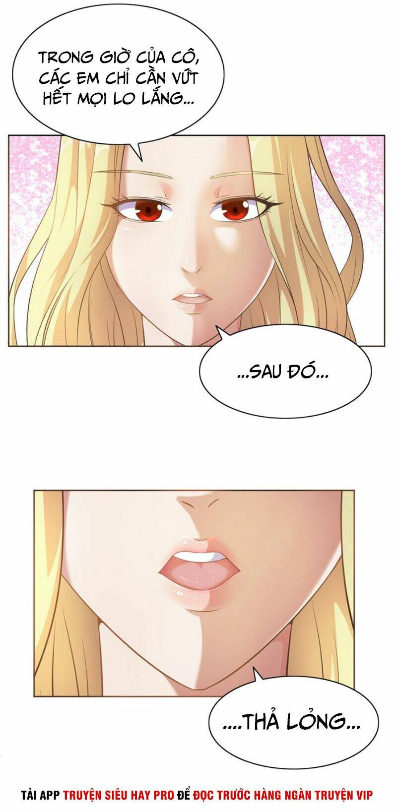 Kết Hôn Không Dễ: Chapter 20