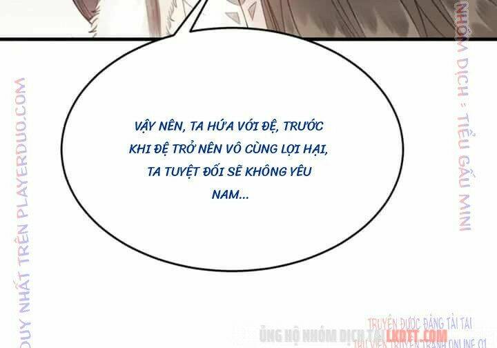 Trọng Sinh Bá Sủng Nhiếp Chính Vương Quá Mạnh Mẽ: Chapter 132