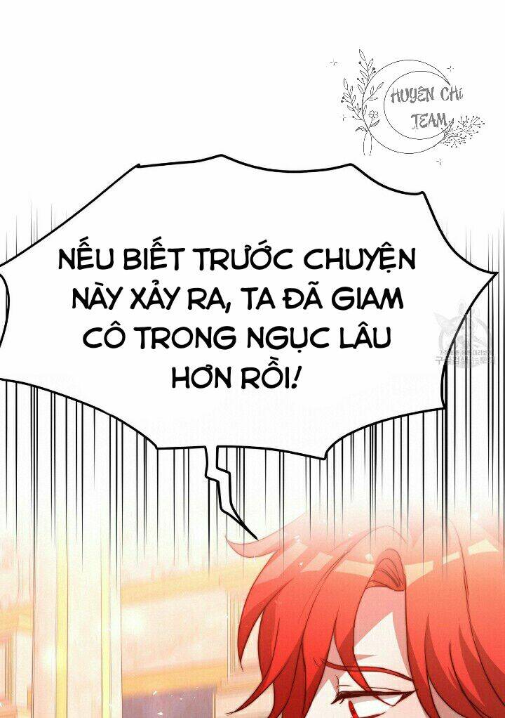 Công Chúa Bị Lãng Quên Muốn Sống Trong Hòa Bình: Chapter 26