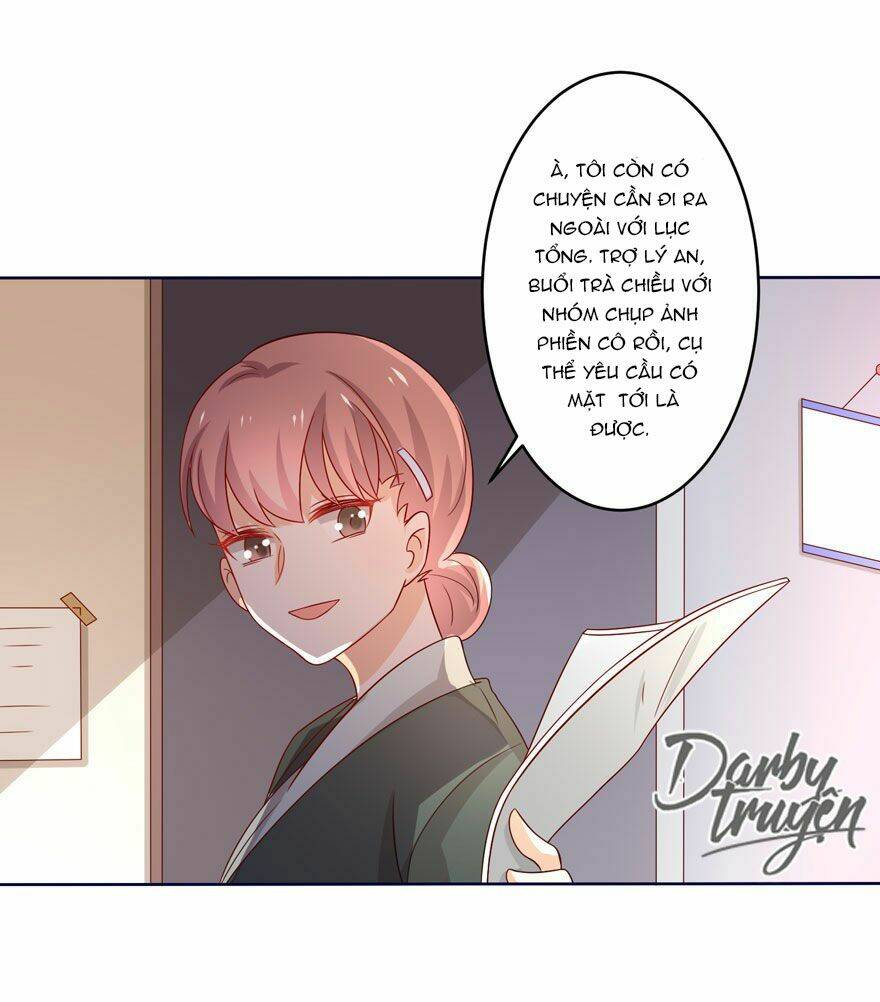 Ức Lạc Tinh Thần: Chapter 7