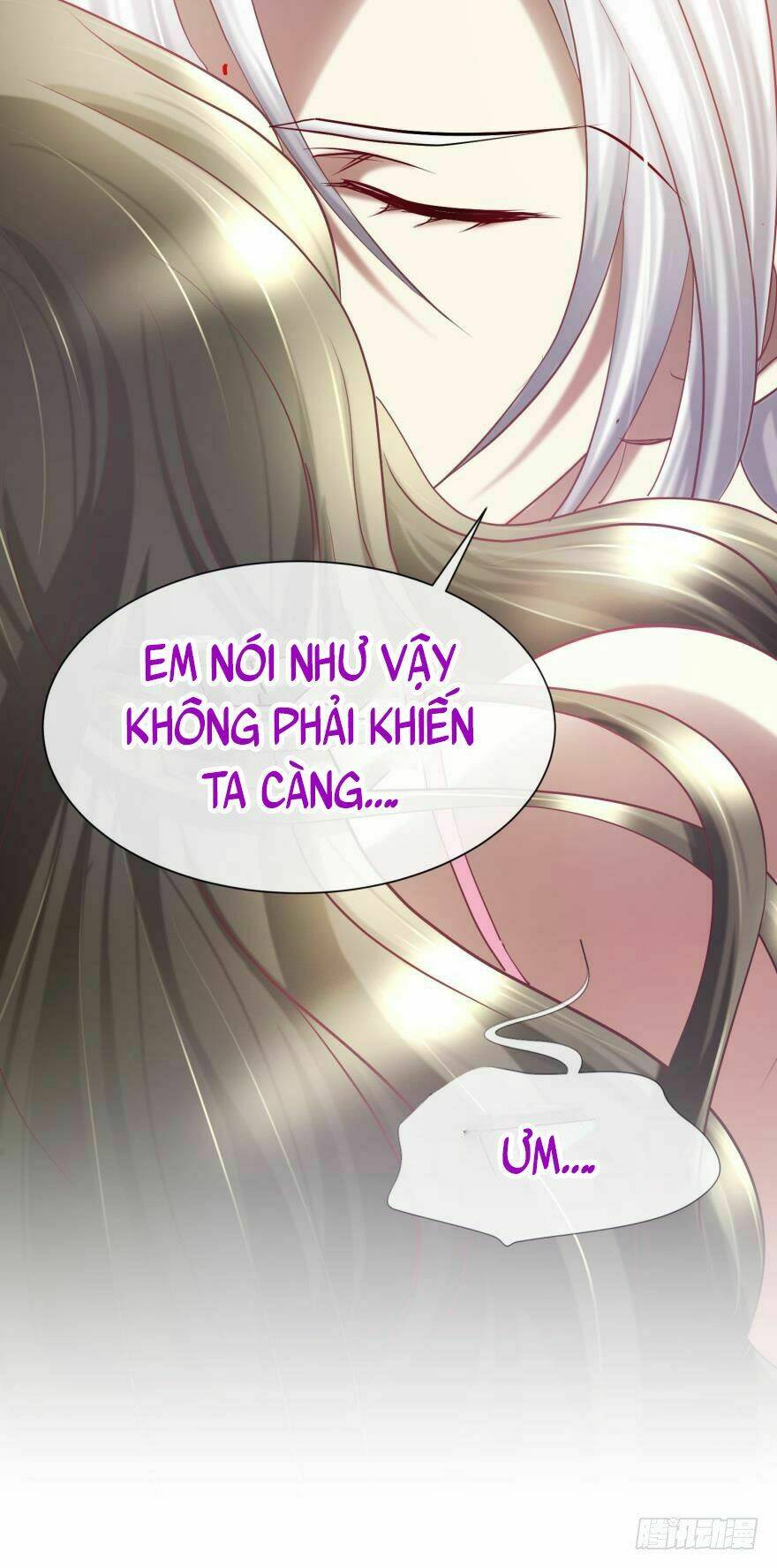 Một Vạn Tư Thế Công Lược Yêu Nam: Chapter 21