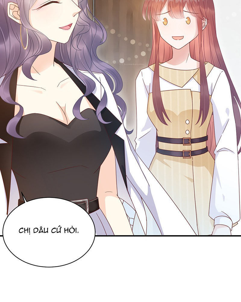 Thịnh Thế Điềm Sủng: Tiểu Manh Thê Của Dịch Thiếu: Chapter 23