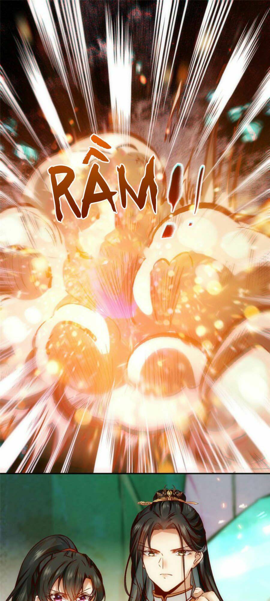 Nghịch Thiên Thần Phi Chí Thượng: Chapter 33