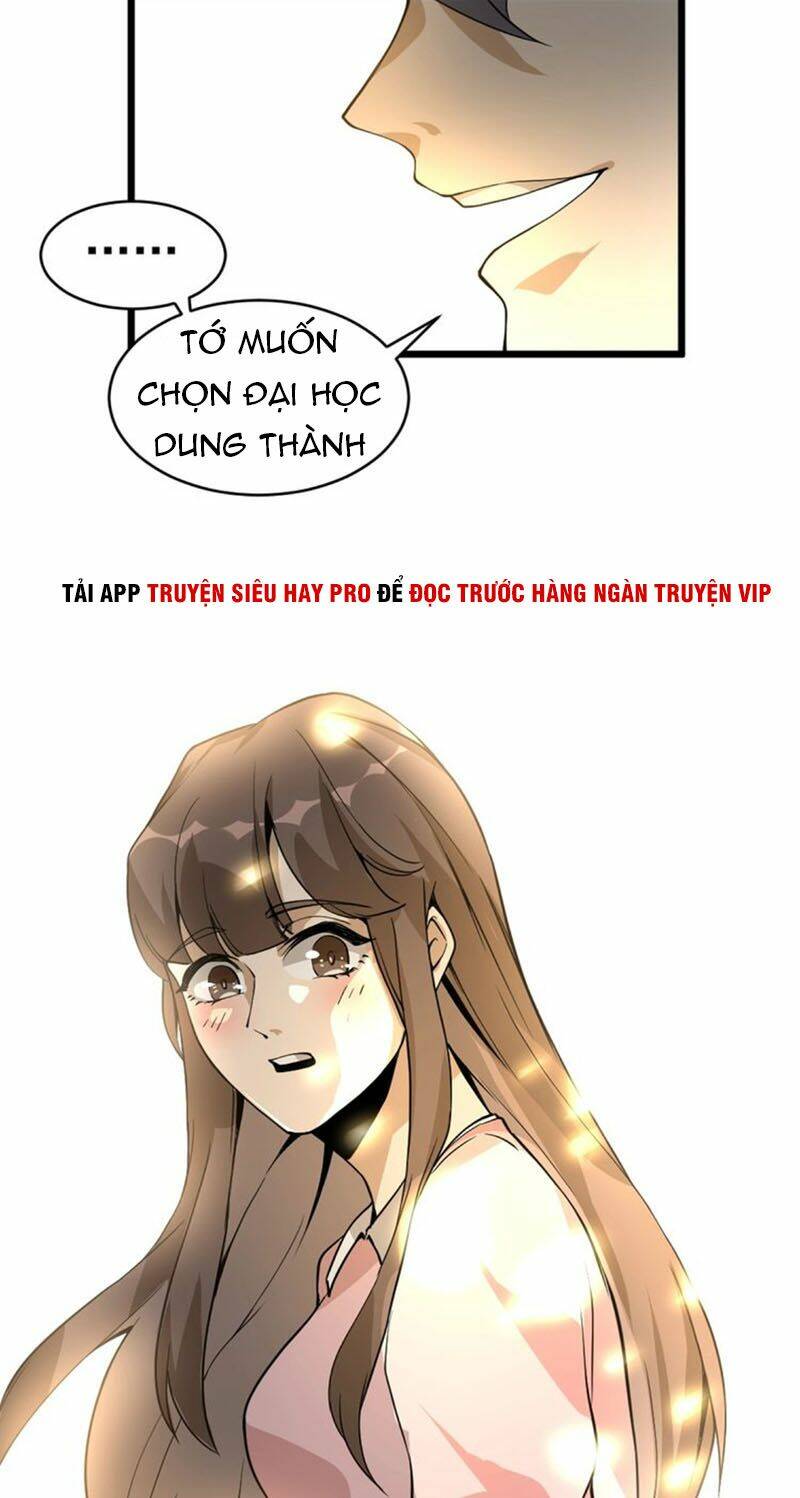 App Tu Chân Mạnh Nhất: Chapter 11