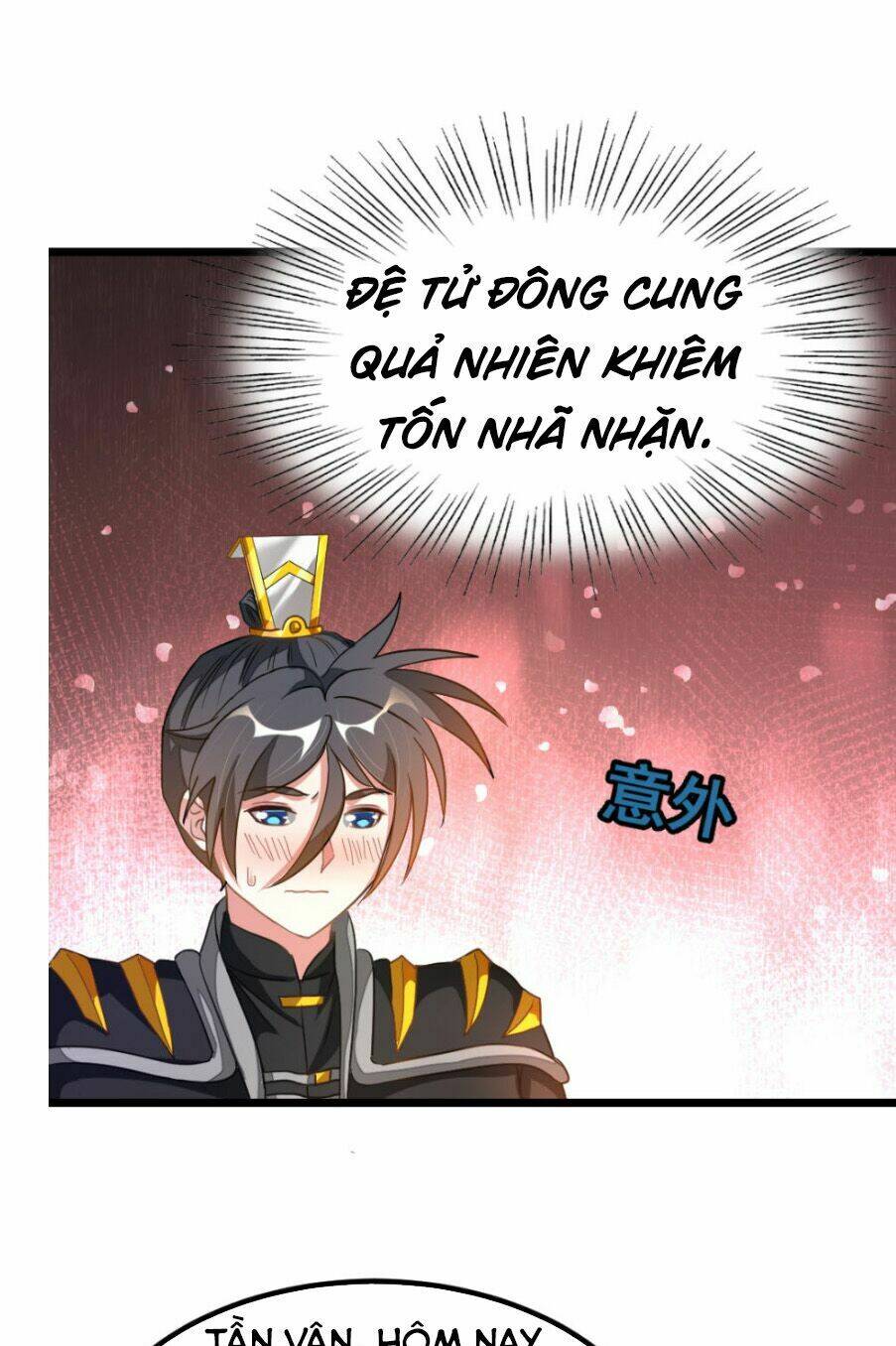 Cửu Dương Thần Vương: Chapter 153
