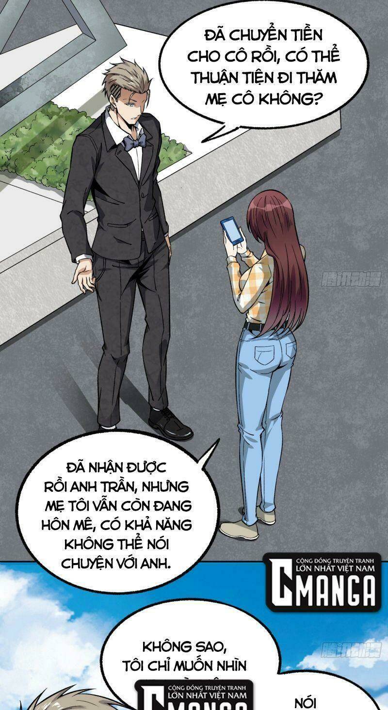 Cuồng Thiếu Siêu Thiên Tài: Chapter 20