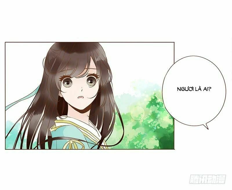 Đế Vương Trắc: Chapter 119.3