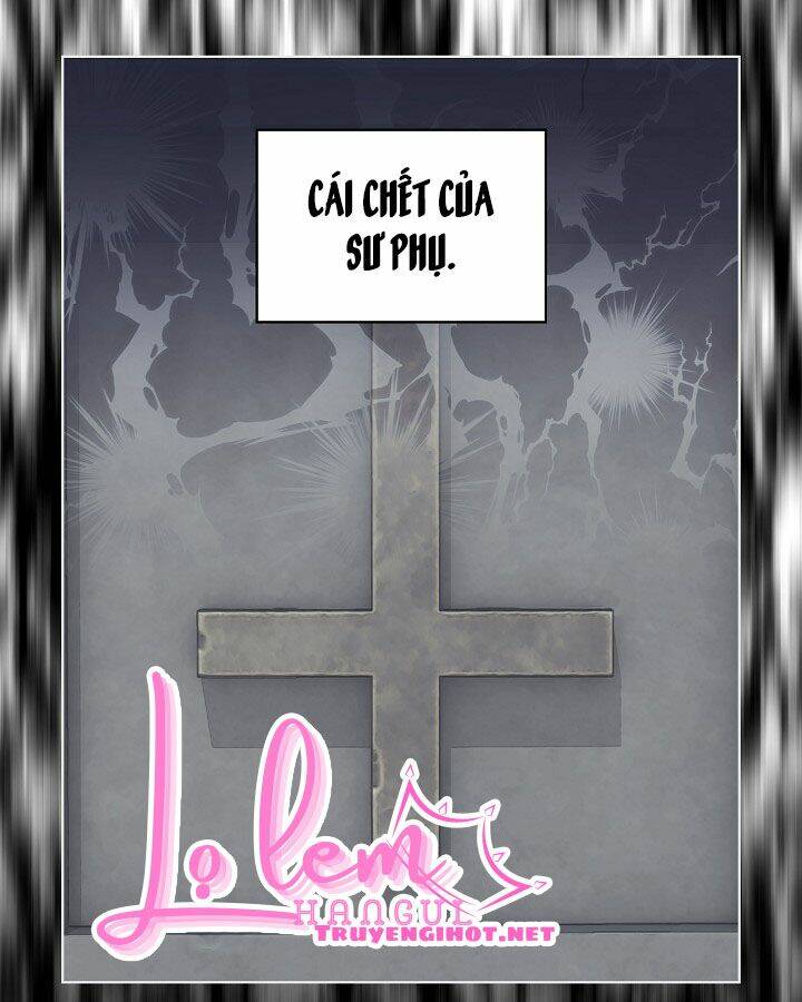 Kẻ Tạo Ra Nữ Phản Diện: Chapter 48.1