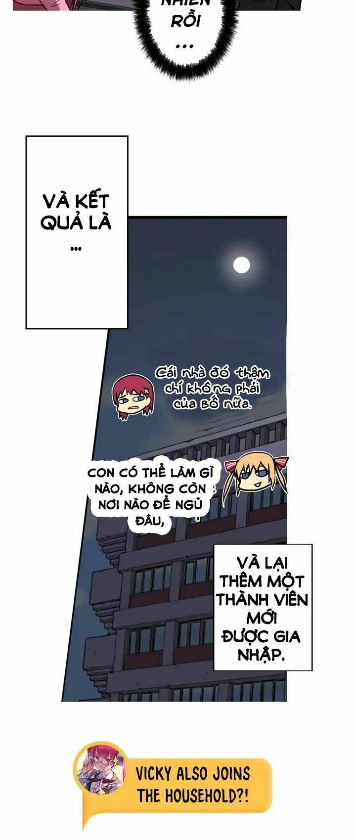 Sweet X Trouble: Chapter 17