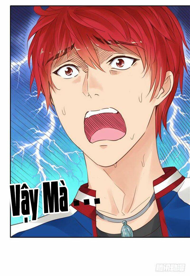 Đô Thị Chí Tôn Hệ Thống: Chapter 1