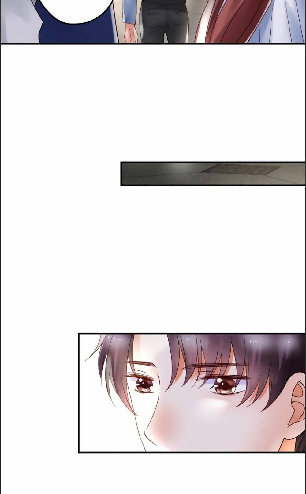 Bạn Trai 1/4 Của Tôi: Chapter 13