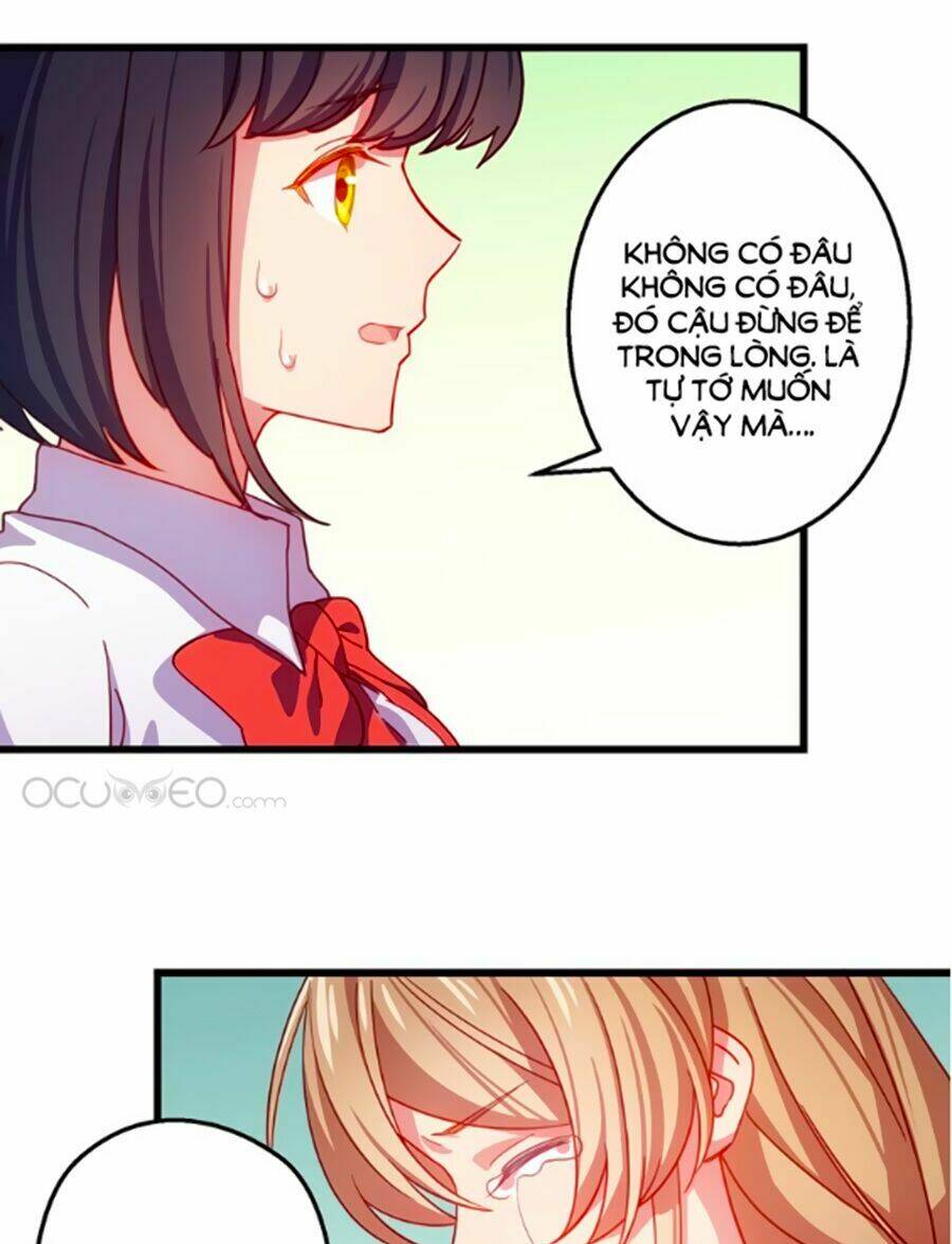 Bài Hát Tình Yêu: Chapter 6