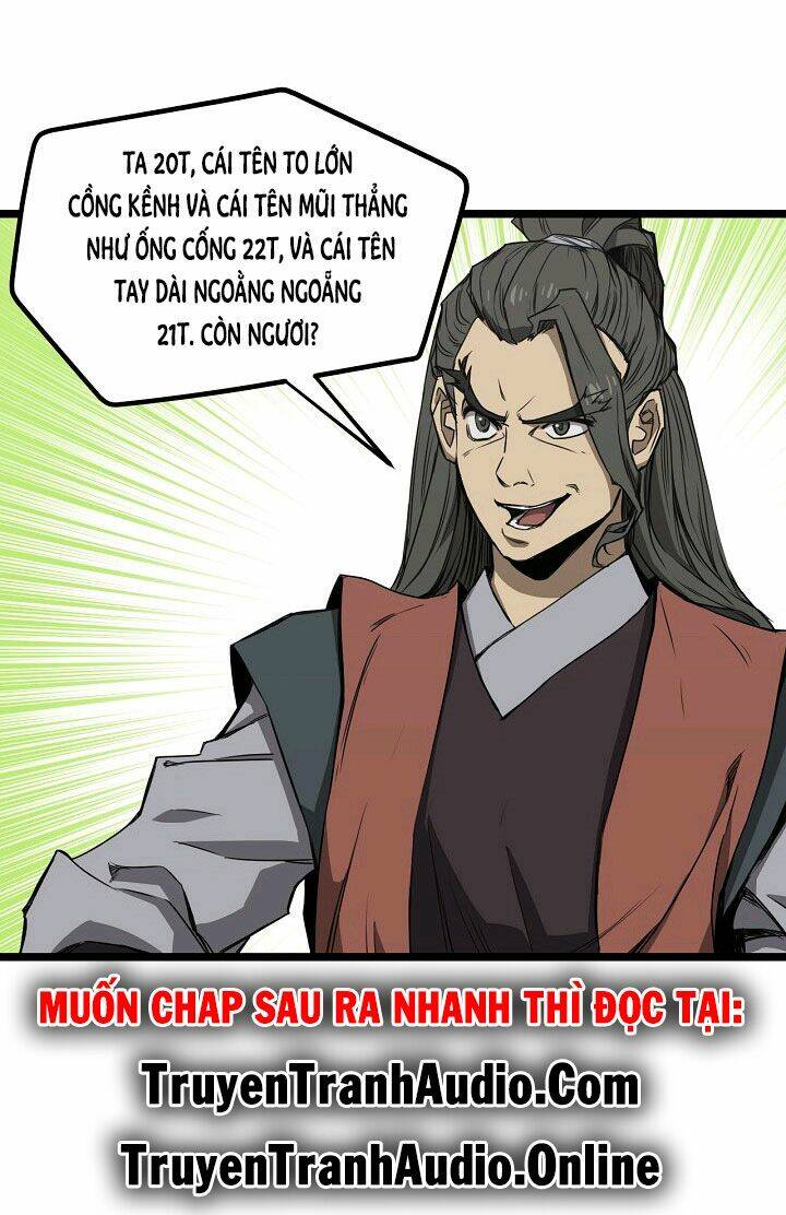 Reign: Chapter 10