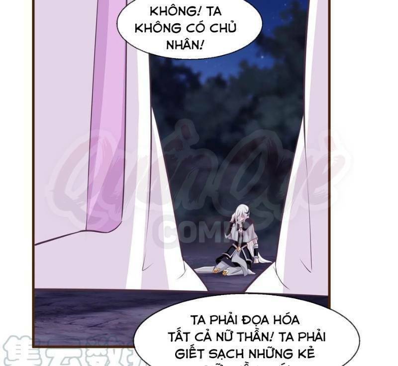 Ta Là Ngọc Hoàng Đại Đế: Chapter 63