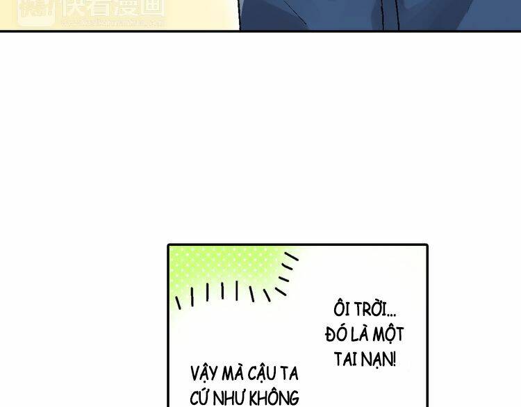 Triệu nụ hôn của hoàng tử: Chapter 5