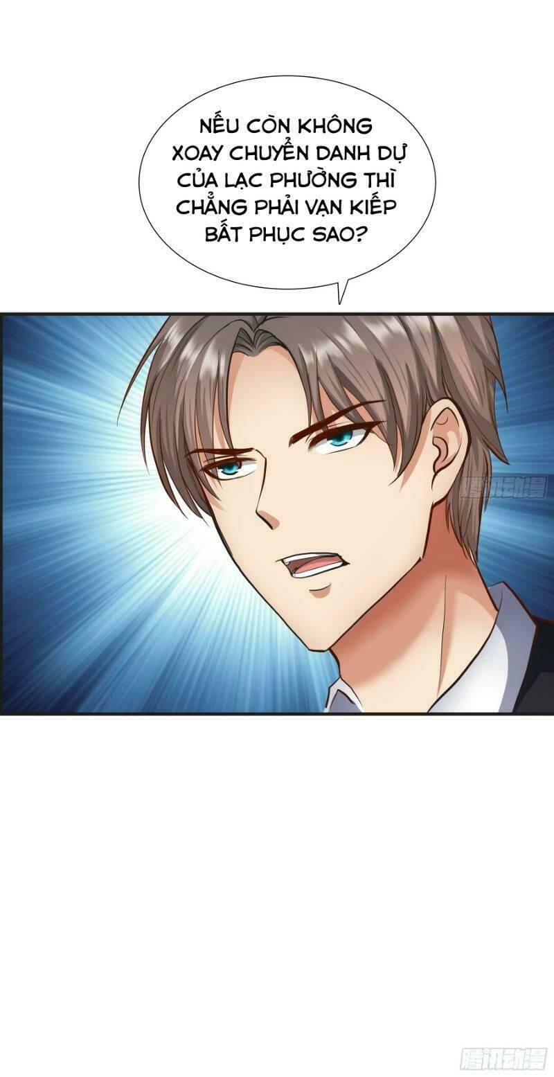 Tuyệt Thế Thiên Tài Hệ Thống: Chapter 53