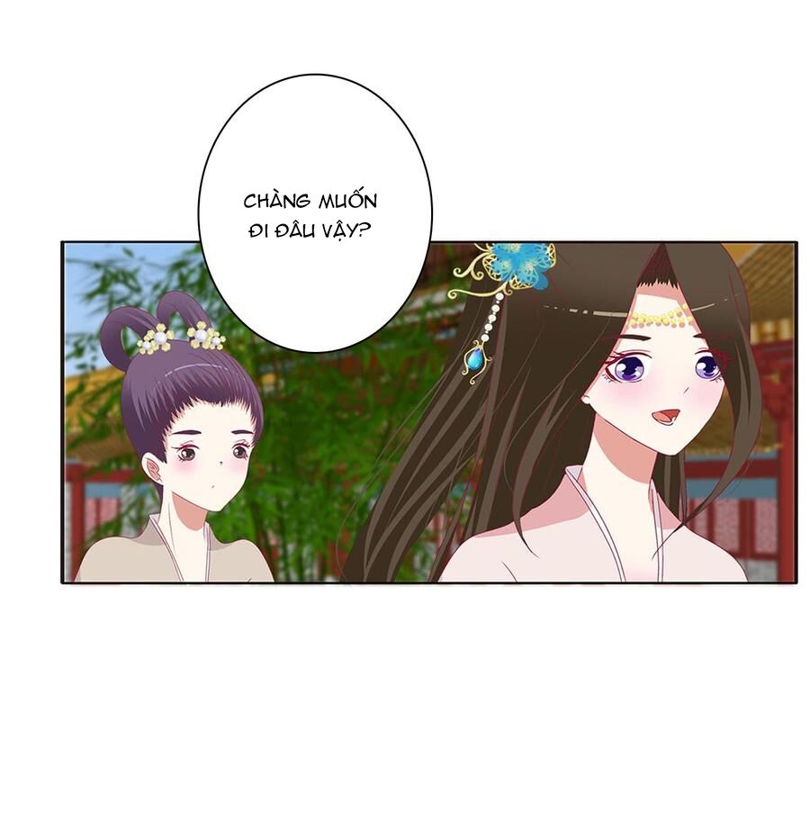Thông Linh Phi: Chapter 512