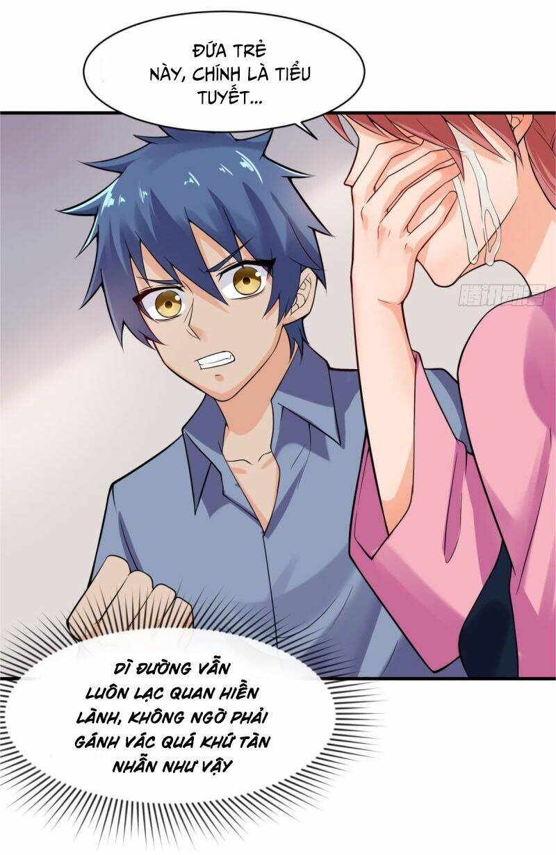 Bác Sĩ Riêng Của Nữ Thần: Chapter 107