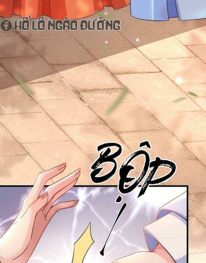 Quận Chúa Vững Vàng, Thiết Lập Nhân Vật Không Thể Vỡ: Chapter 59