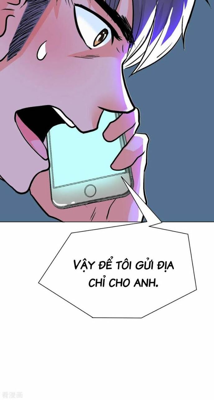 Hệ Thống Tiên Tôn Tại Đô Thị: Chapter 55