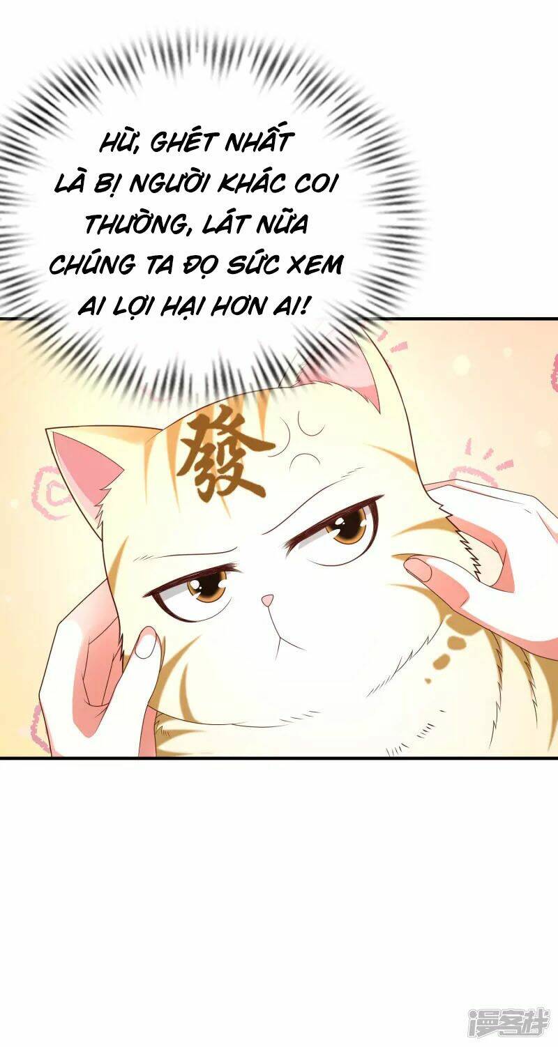 Khoa Kỹ Đại Tiên Tông: Chapter 29