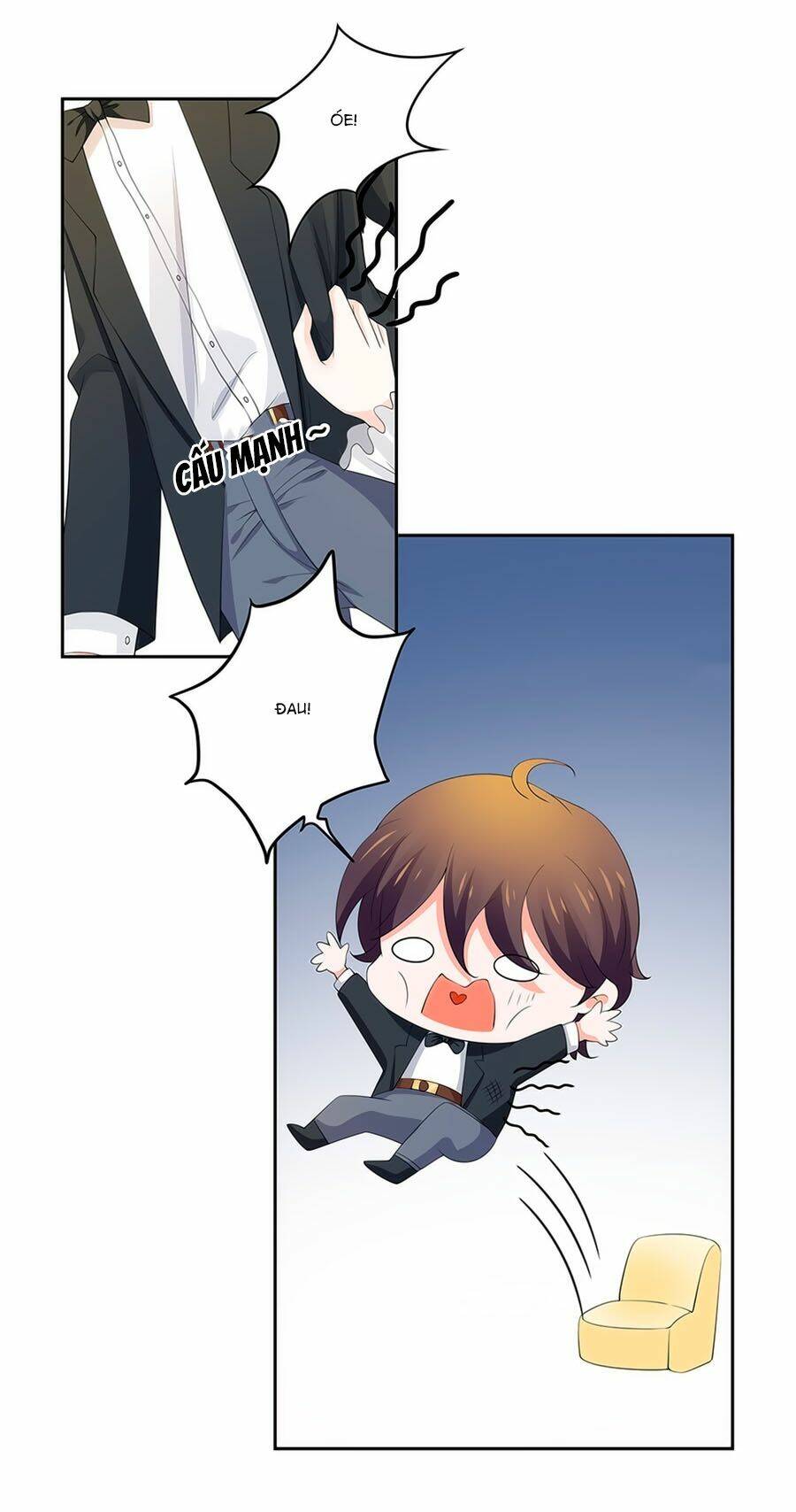 Bạn Trai Là Ngôi Sao: Chapter 113