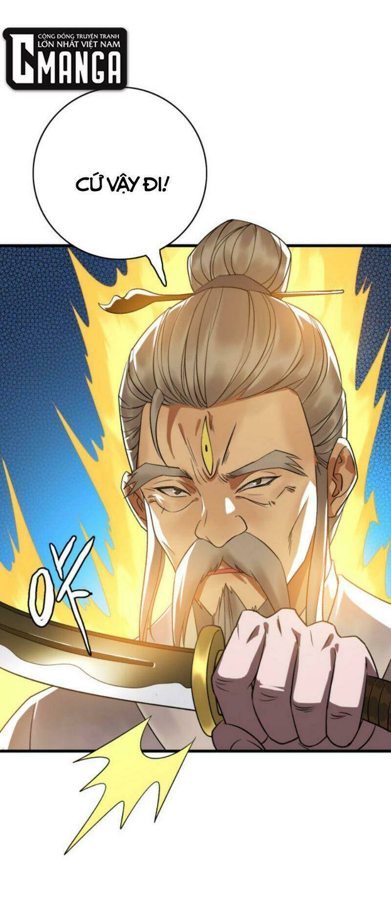 Siêu Đạo Thần Thuật: Chapter 34