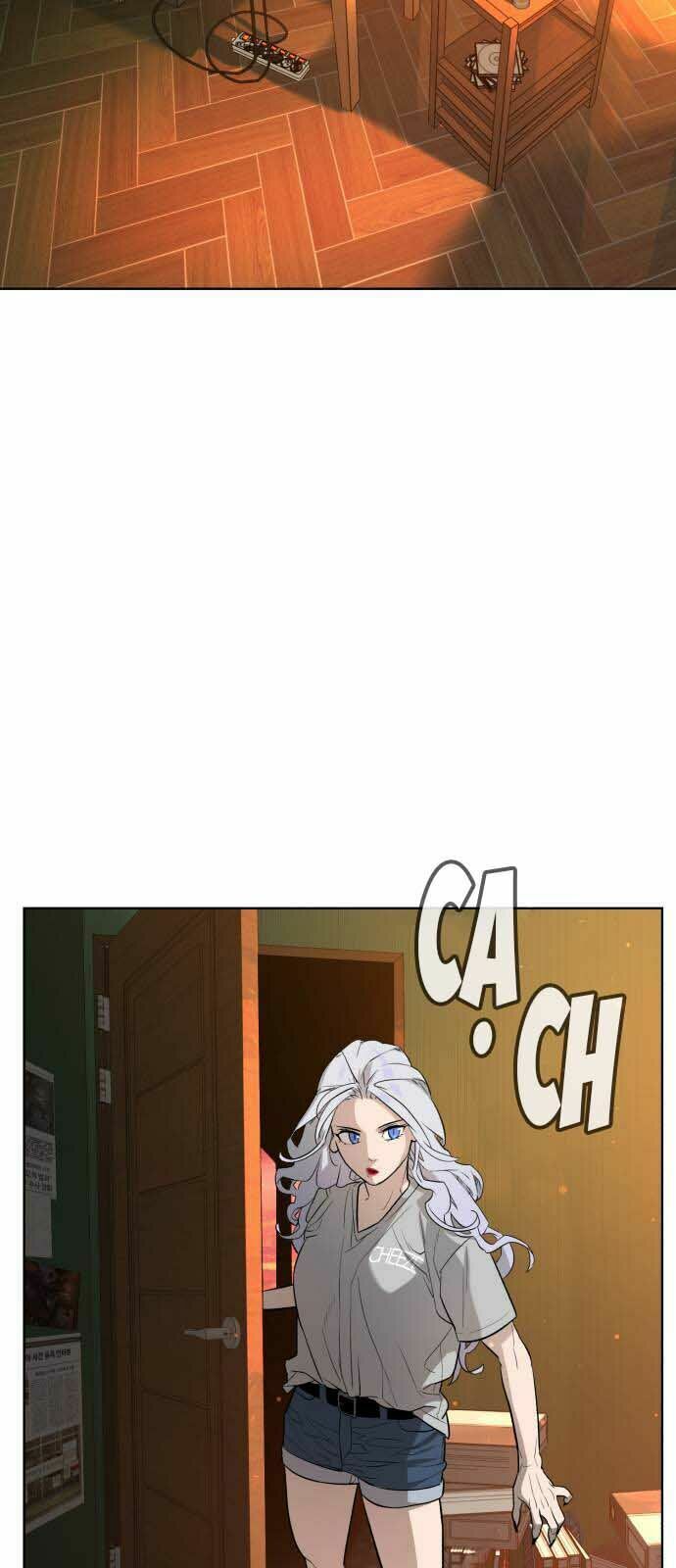 Máu trắng: Chapter 30