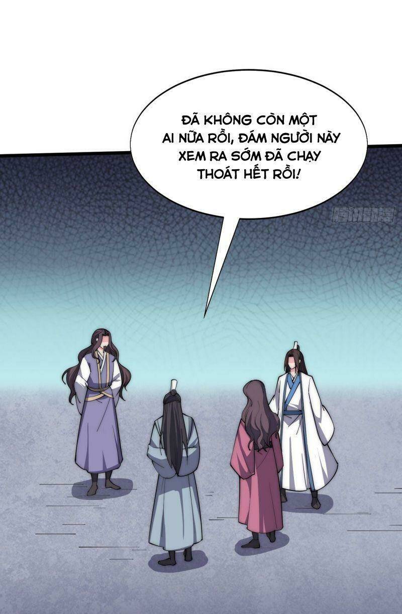 Trường Sinh Cửu Thiên Tuế: Chapter 41
