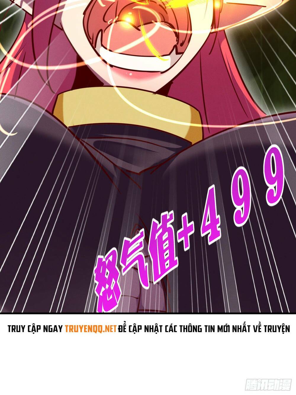 Trở Thành Đạo Sư Dũng Sĩ: Chapter 29