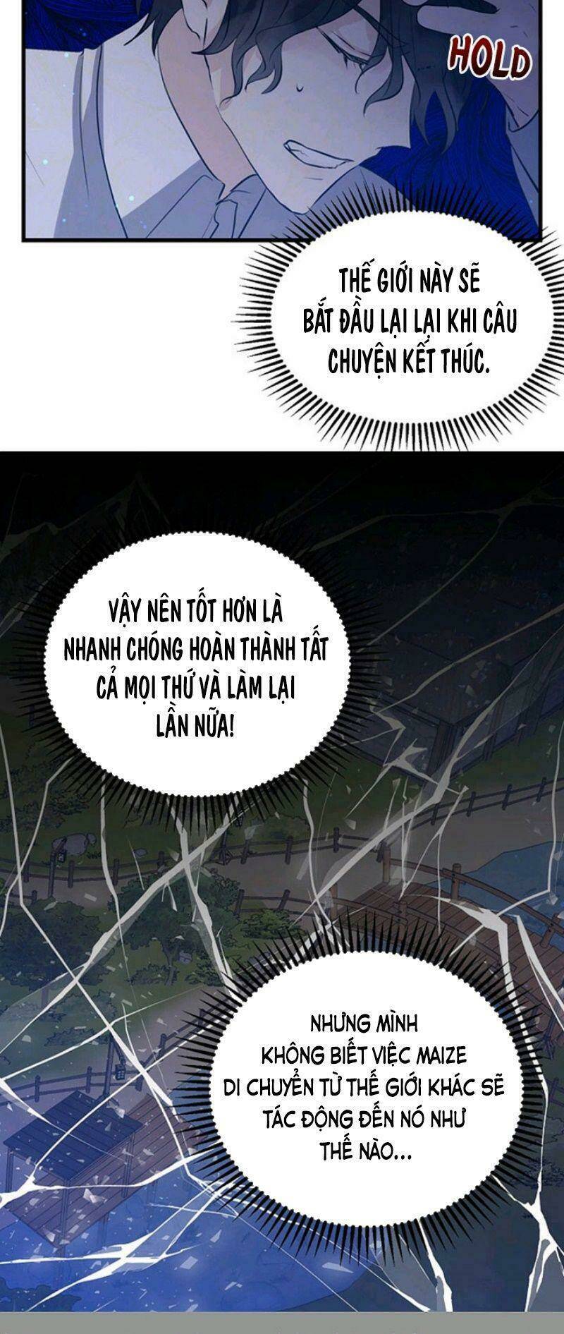 Tôi Là Bạn Gái Cũ Của Một Người Lính: Chapter 42