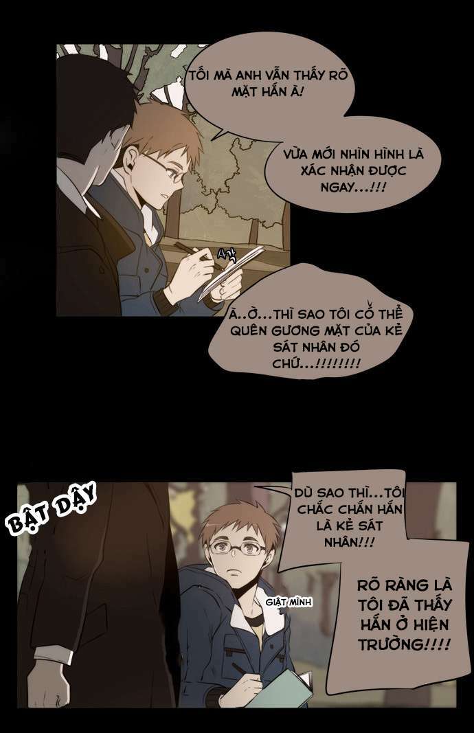 Trả Giá: Chapter 10