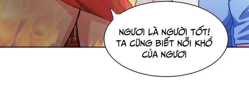 Địa Phủ Hỗn Giang Long: Chapter 16